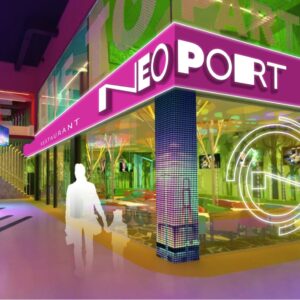 neopolis indoor themepark | 4