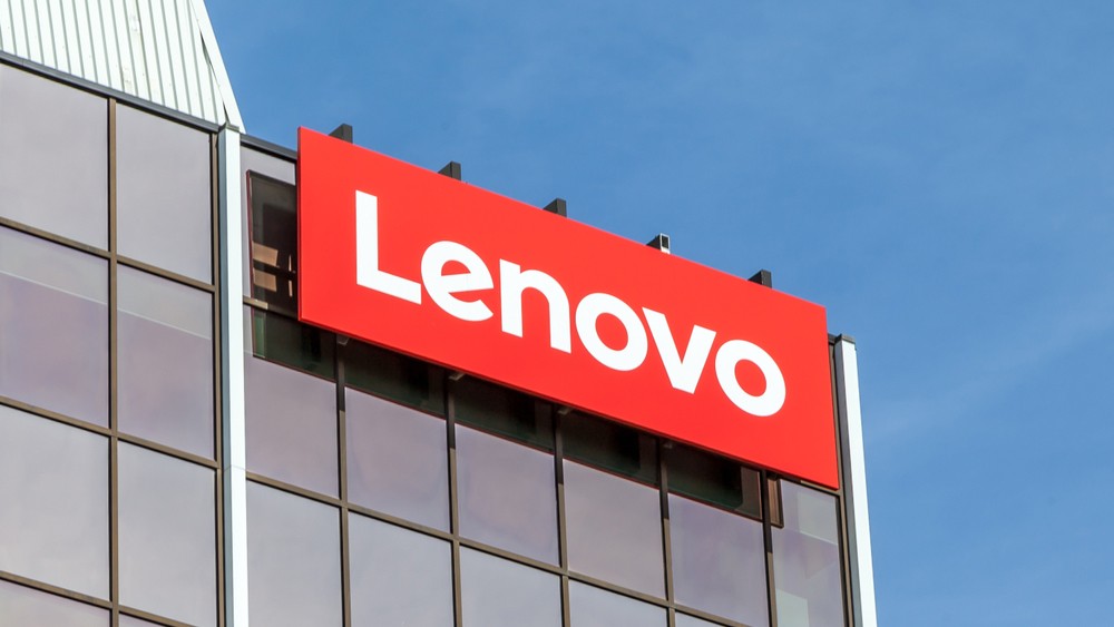 lenovo logo | 4