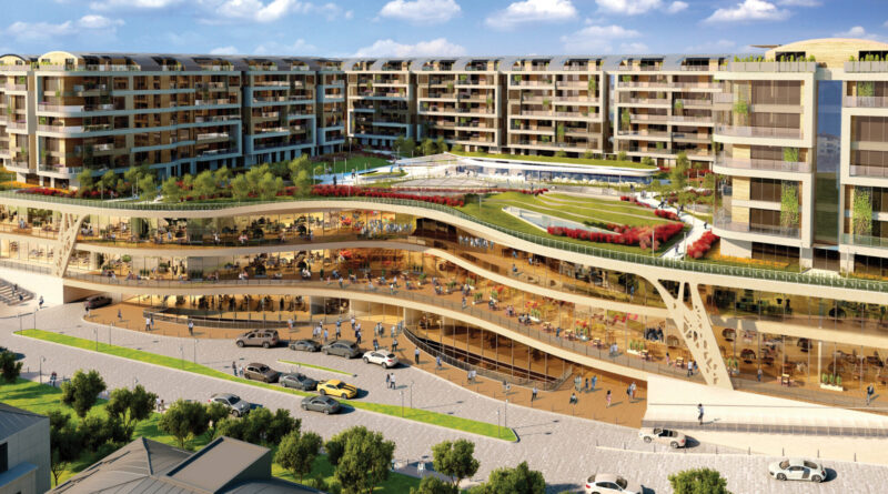 koru florya residence mall | 2