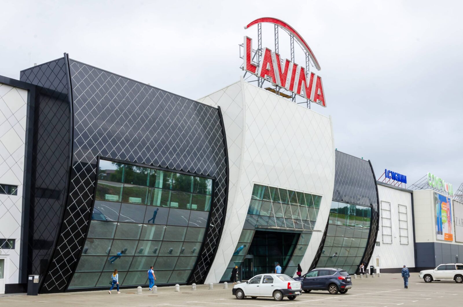 lavina5 1 | 9