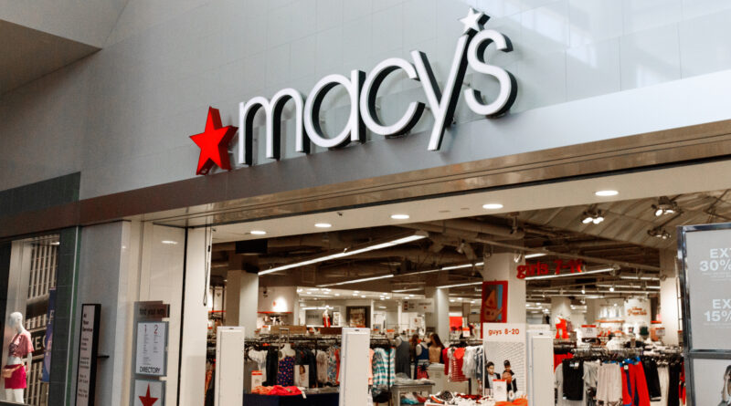 macys inc. | 11