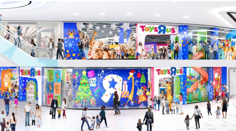 toys r us | 1