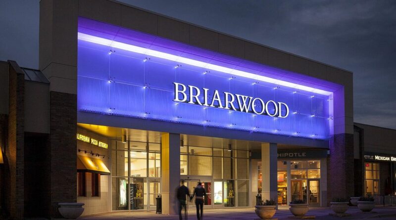 briarwood mall | 9