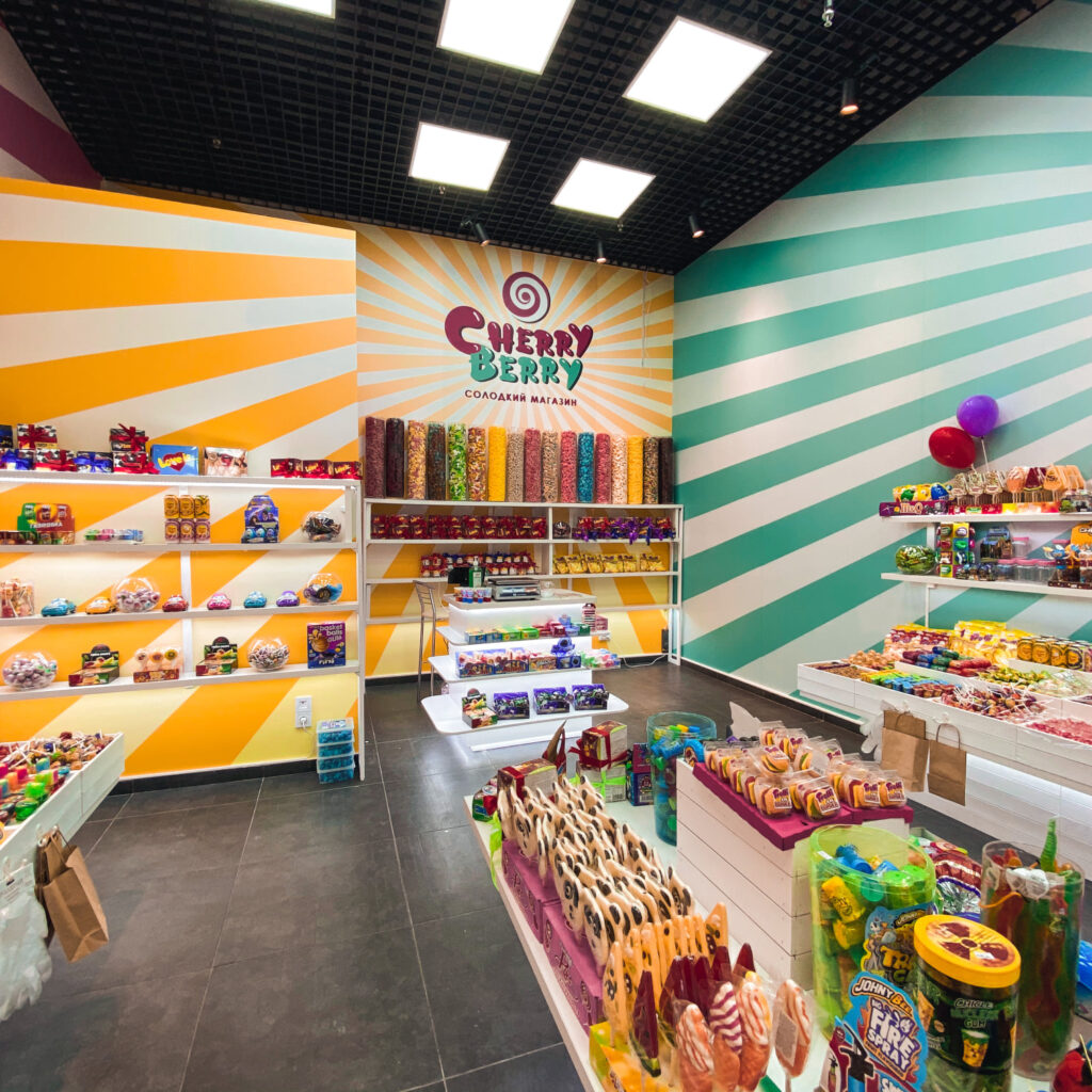 cherry berry riviera shopping city3 | 7