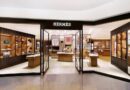 Hermes Hong Kong