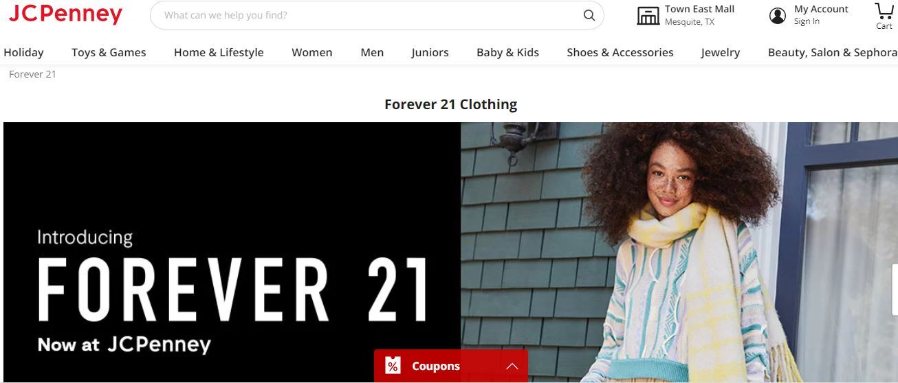 jcpenney | 4