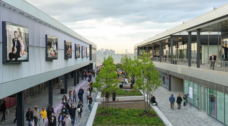 Empire Outlets NYC