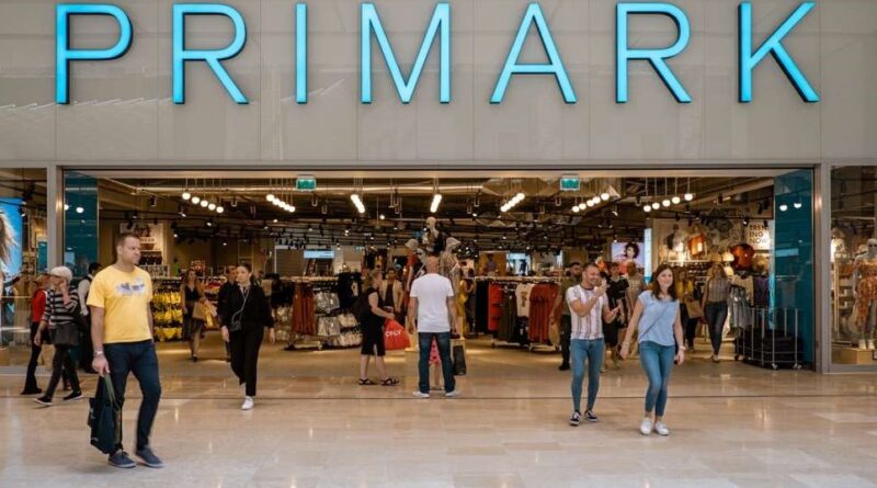 Primark Польша