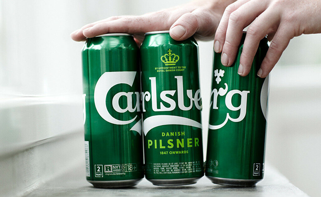 carlsberg | 2