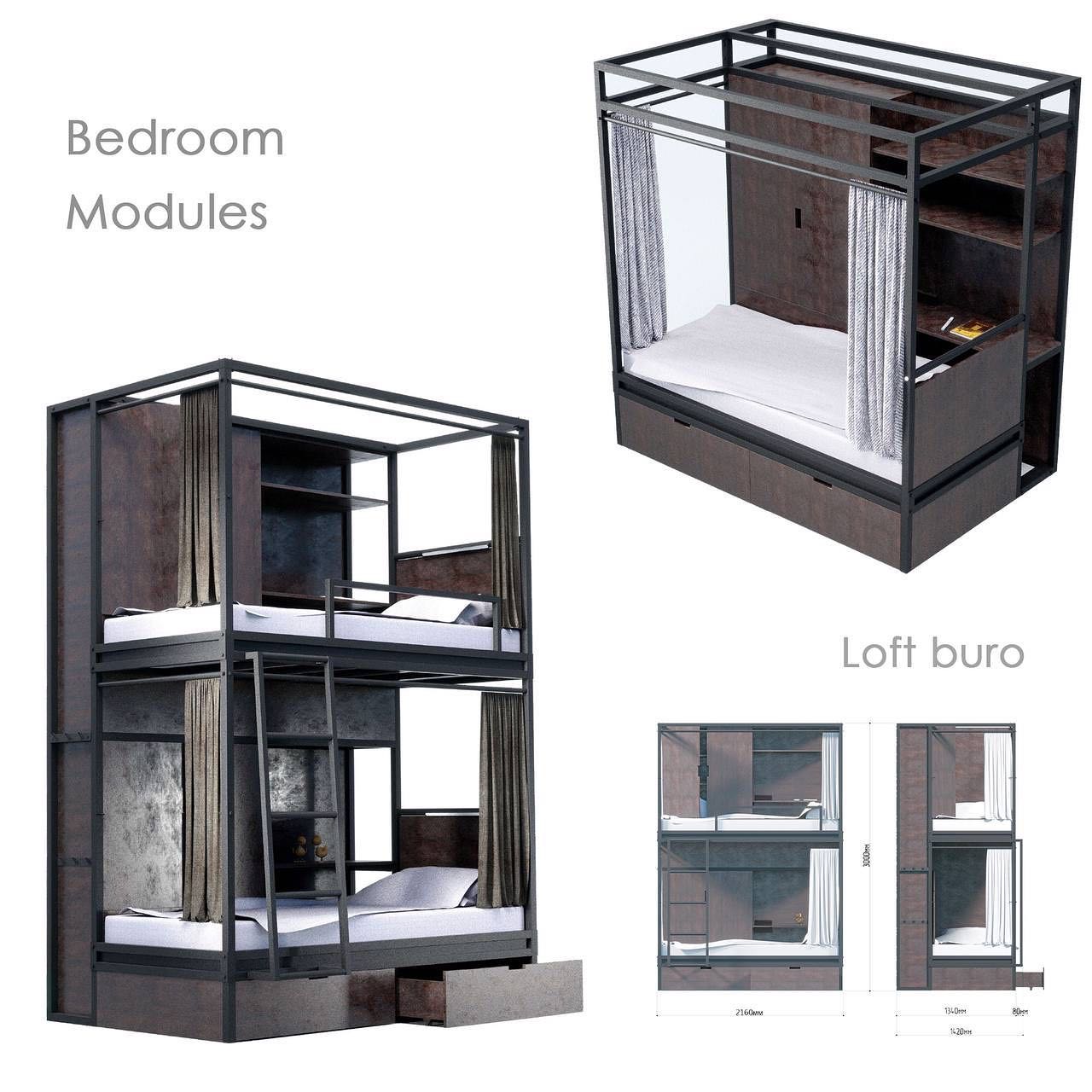 loft buro | 14