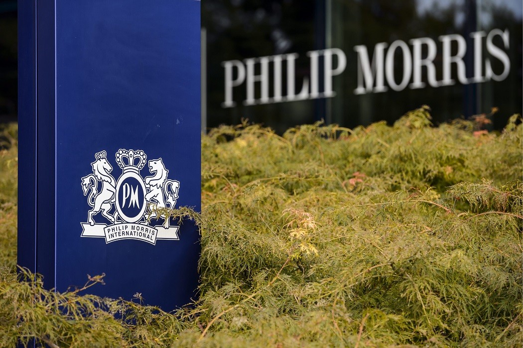 philip morris | 2