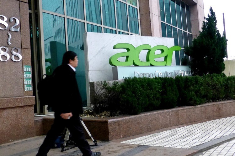 acer | 3