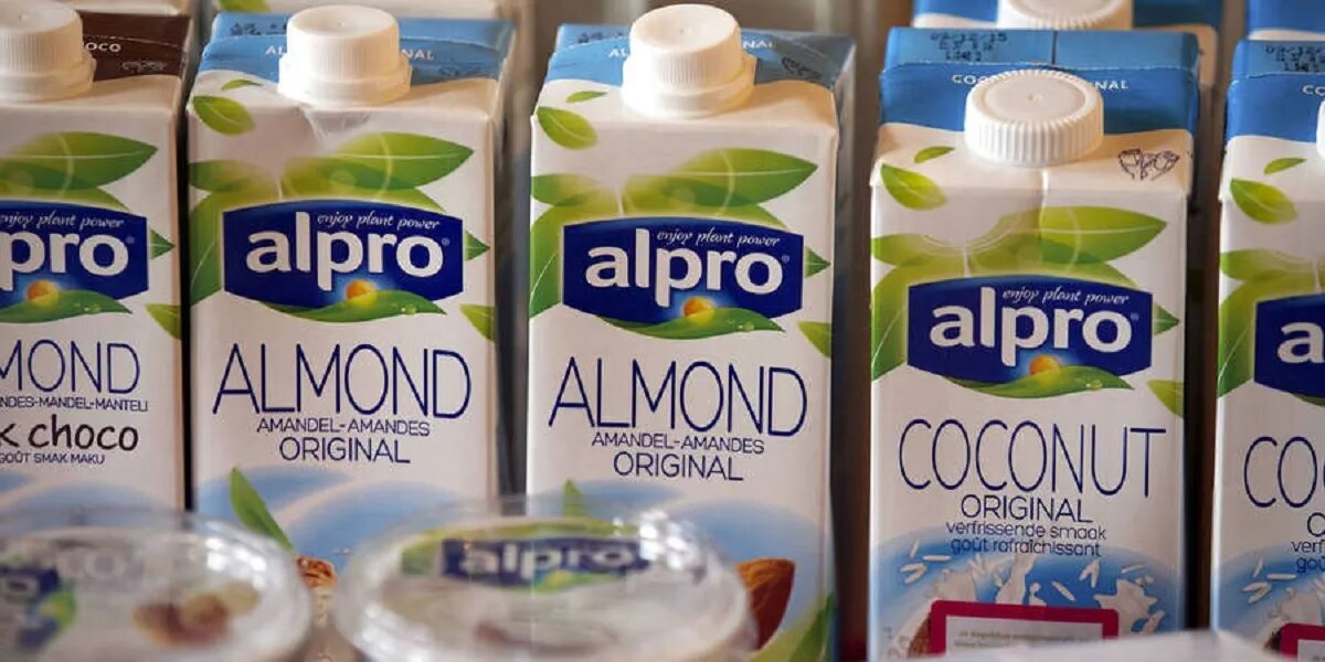 alpro | 5