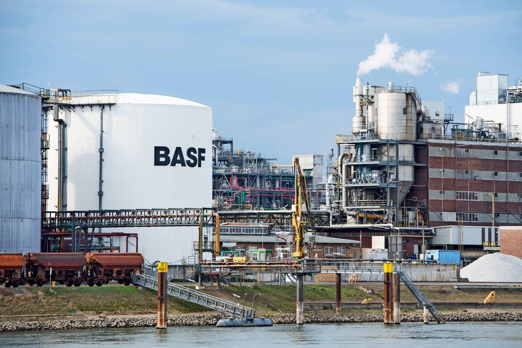 basf | 5