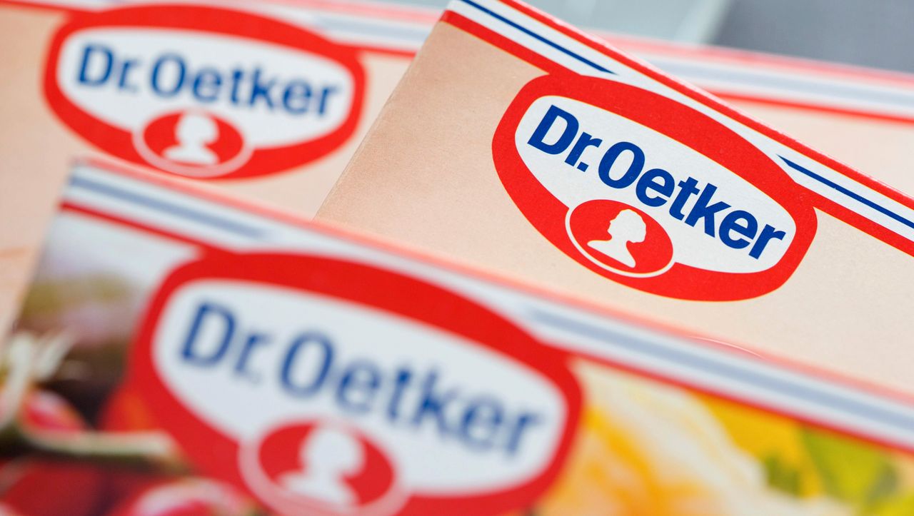 dr. oetker | 9