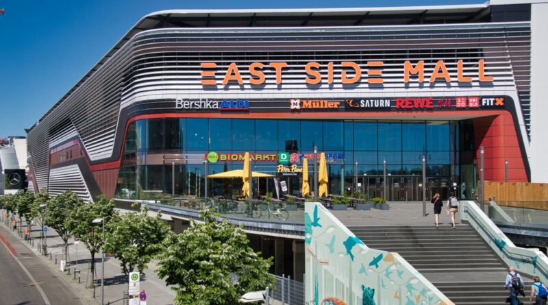 east side mall | 6