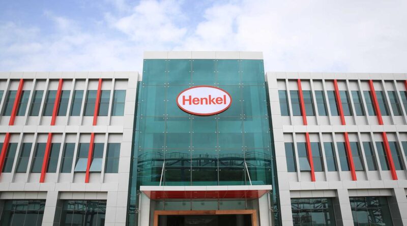 henkel | 7