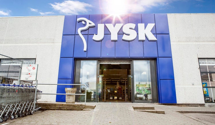 jysk | 4