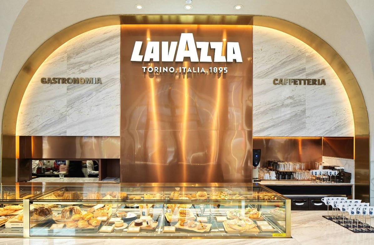 lavazza | 3