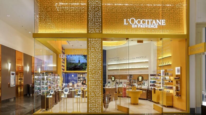 loccitane | 1