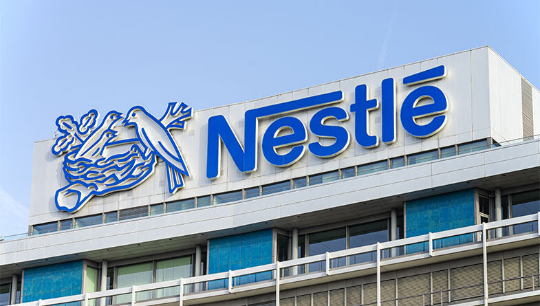 nestle | 11