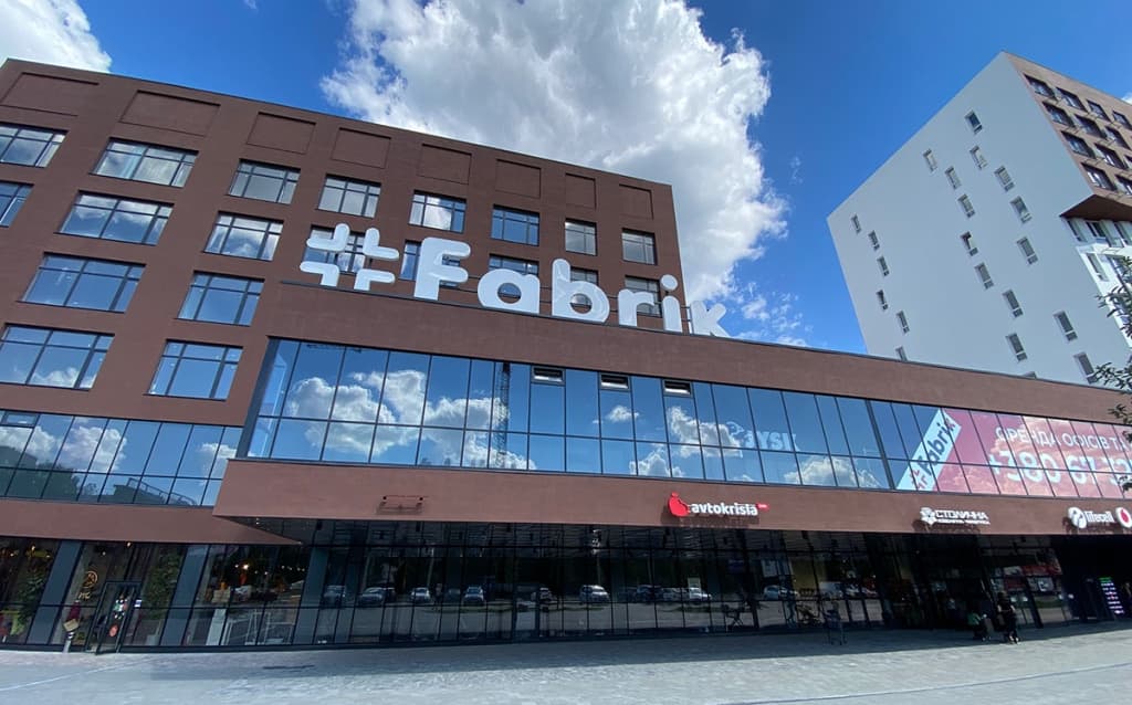 fabrik | 3