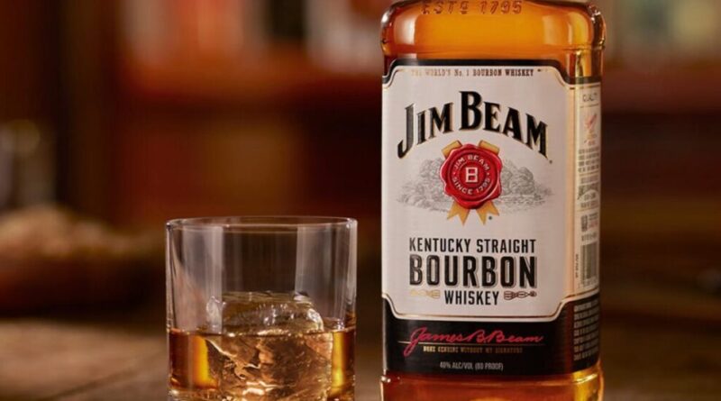 jim beam | 11