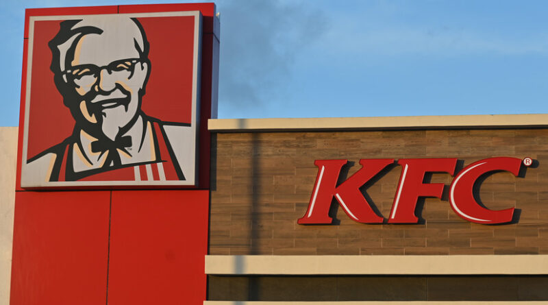 kfc | 3