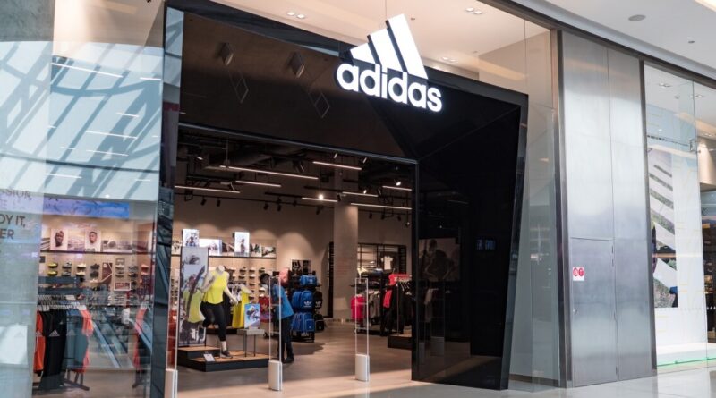 adidas | 6