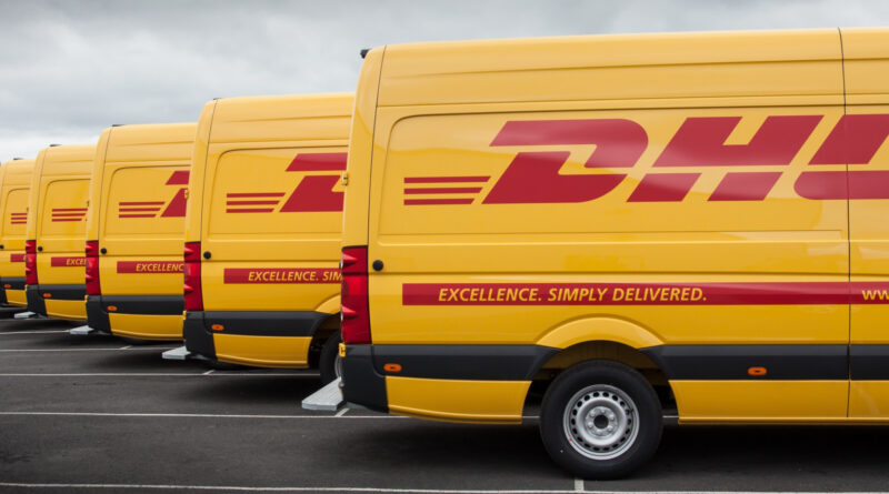 dhl | 1