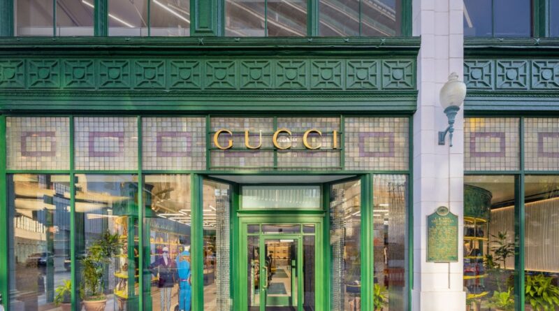 gucci vidkriv lyuksovij magazin u detrojti | 9