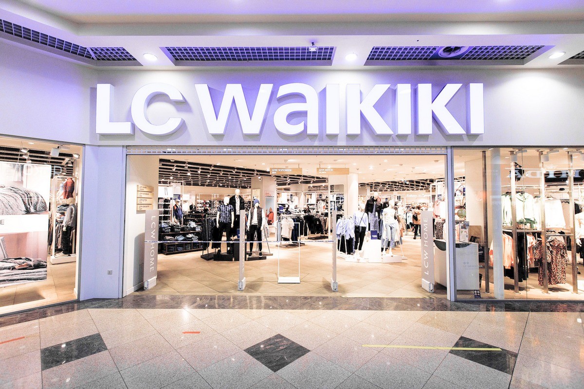 lc waikiki | 2