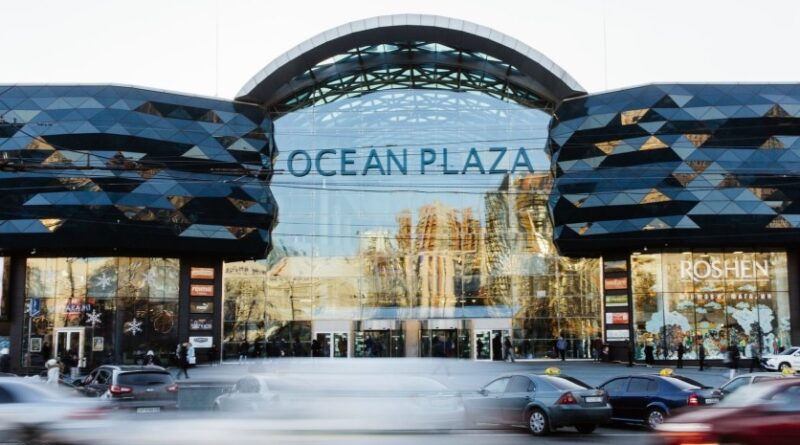 trcz ocean plaza perejshov do upravlinnya arma | 5