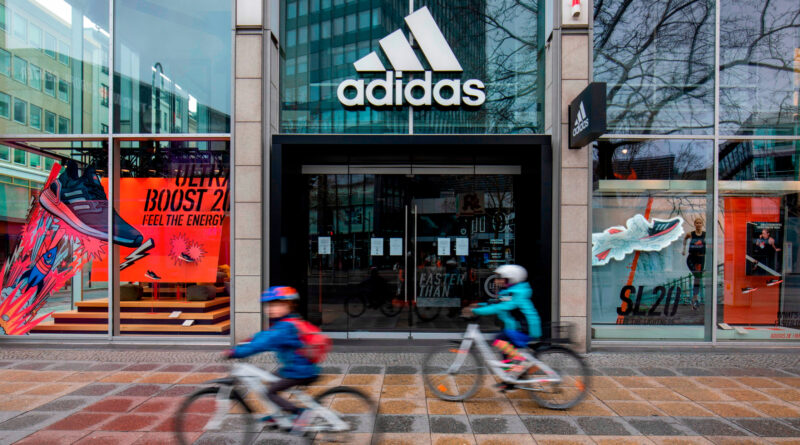 adidas virishila ne povertatisya do rosiї | 1