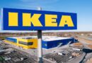 ikea vidkrila pershij rozdribnij magazin v estoniї | 1