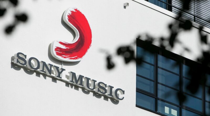 sony music ogolosila pro ostatochnij vihid z rosiї | 1