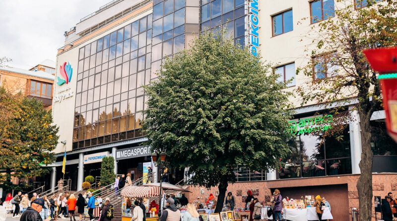 trcz sky park zibrav ponad 100 tysyach gryven na potreby zsu za odyn den | 1