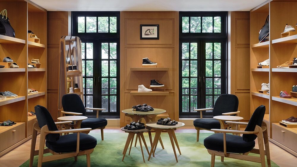 hermes madison avenue1 | 4