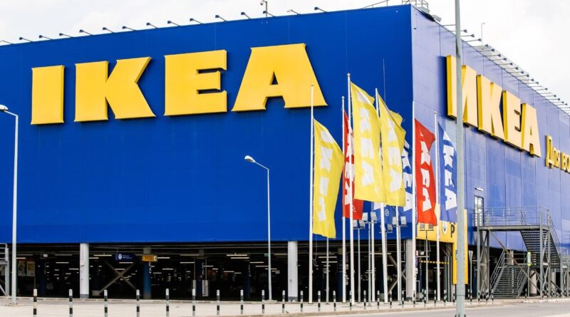 ikea pochala demontuvaty vyvisky z rosijskyh torgovelnyh czentriv | 3