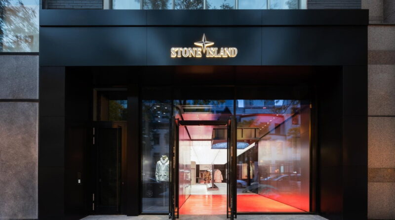 stone island vidkryv magazyn majbutnogo u chykago | 1