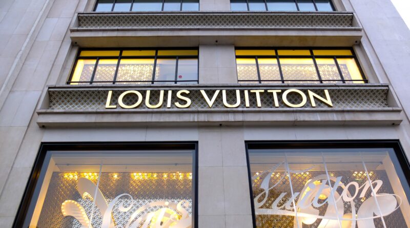 louis vuitton vidkryye pershyj u sviti meblevyj butyk u shanhayi | 2