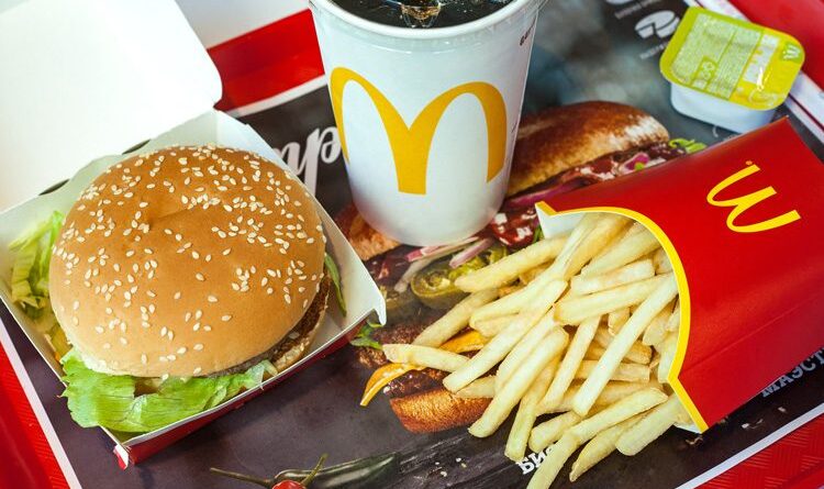 mcdonalds vidkryv try restorany u lvovi j anonsuvav vidkryttya u rivnomu | 4