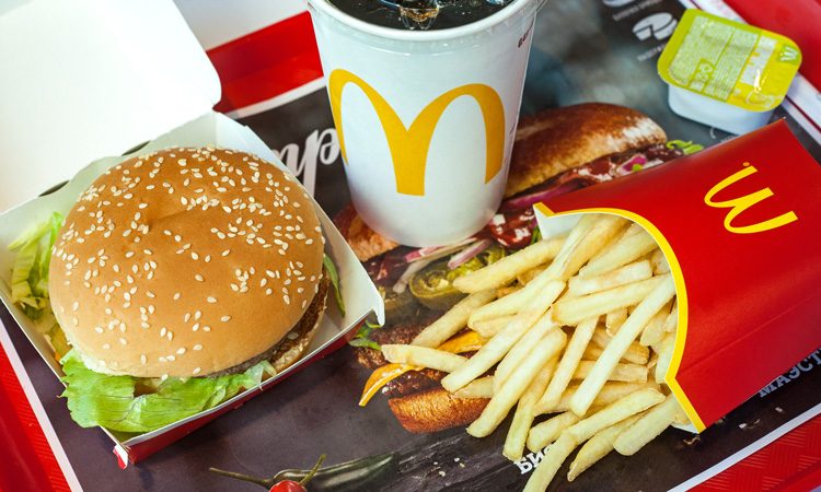 mcdonalds vidkryv try restorany u lvovi j anonsuvav vidkryttya u rivnomu | 4