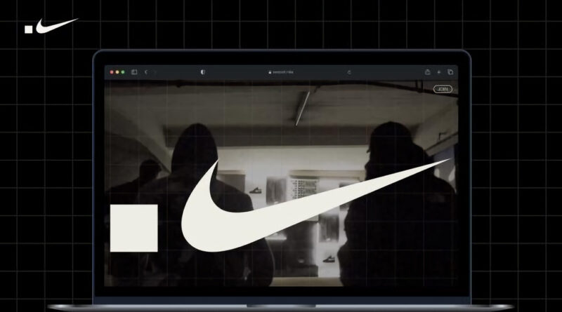 nike zapuskaye virtualnyj magazyn | 7