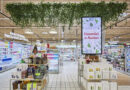 auchan predstavlyaye v polshhi innovaczijnu konczepcziyu gipermarketu | 2