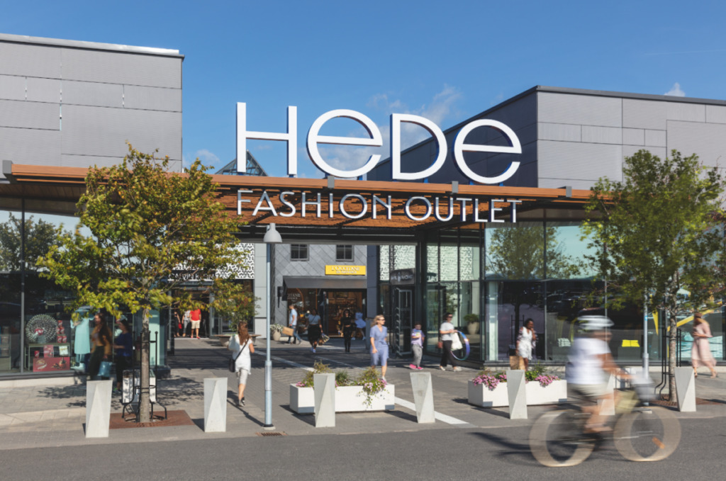 hede fashion outlet | 5