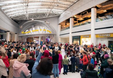 v trcz lavina mall pid chas avarijnyh vidklyuchen svitla prodovzhuyut praczyuvaty vsi magazyny | 13