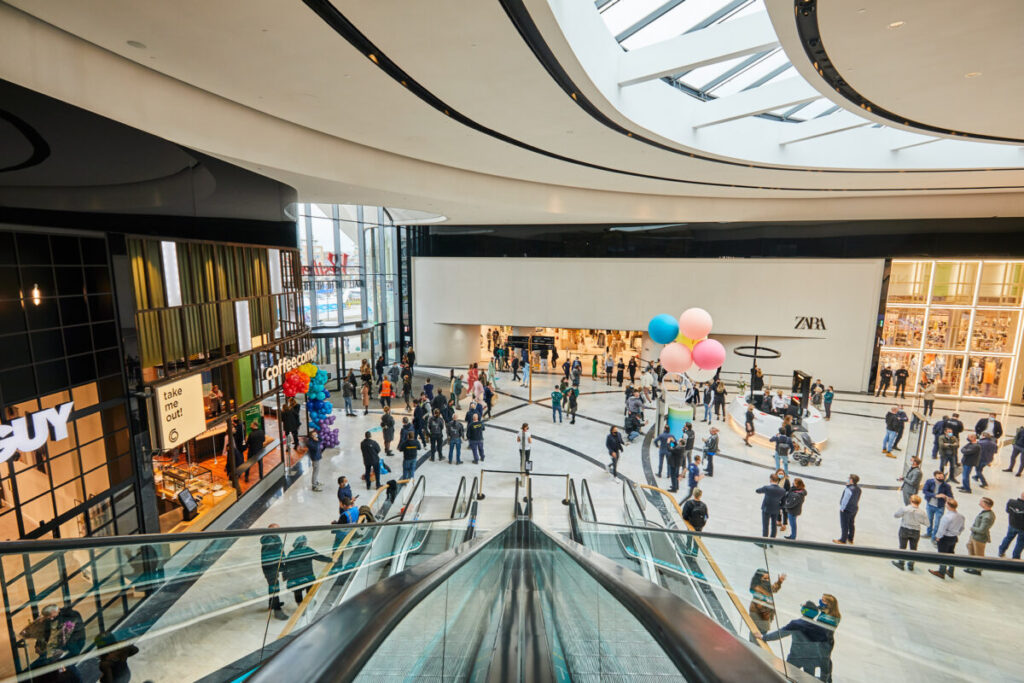 westfield mall of the netherlands | 17