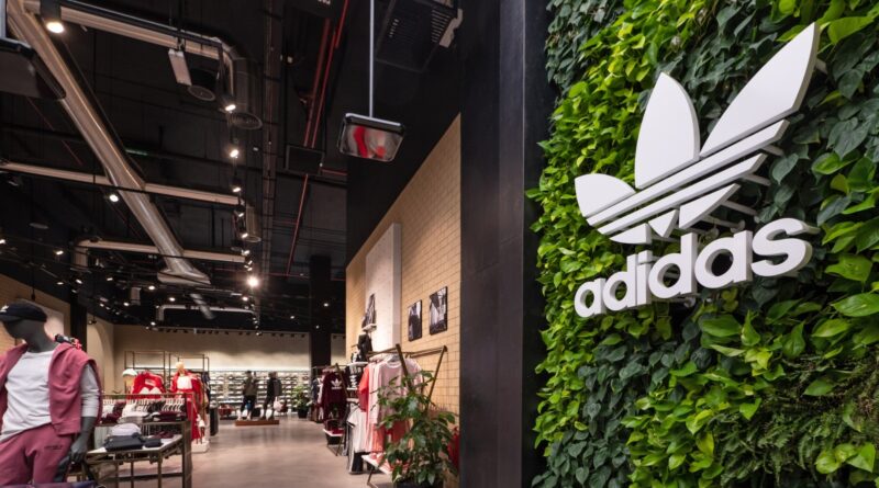 adidas vidkryv najbilshyj flagmanskyj magazyn u pivdennij koreyi | 9