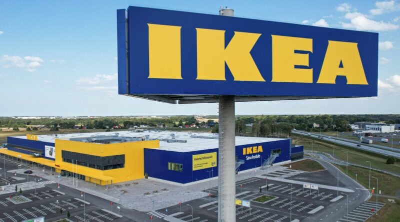 ikea zaminyla rosijskyh postachalnykiv derevyny na yevropejski | 10